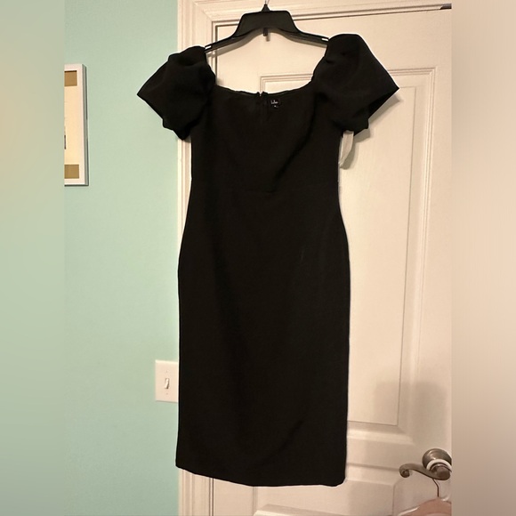 Lulus Dress - Picture 7 of 9